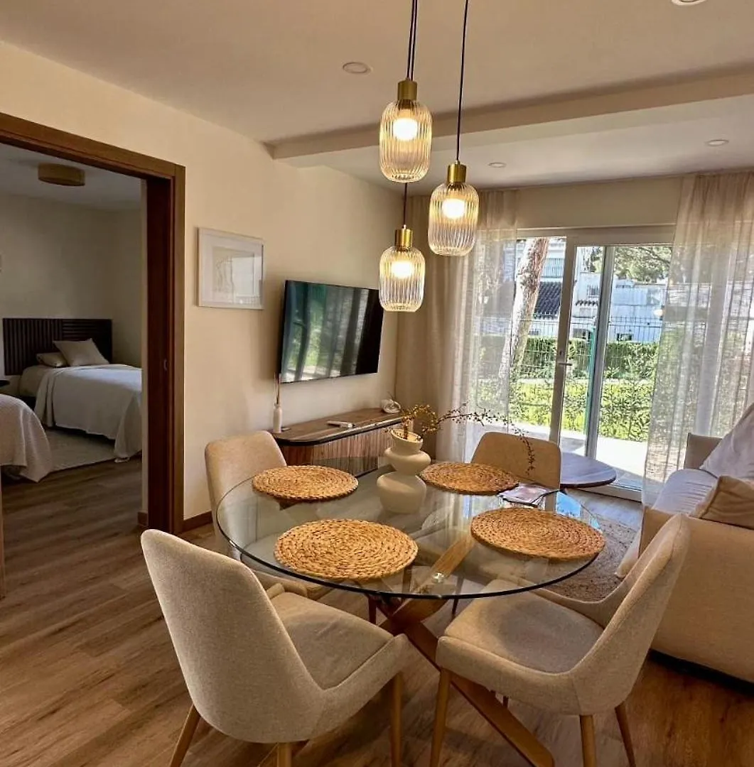 Waves & Pines Apartment El Paraiso, Benamara Estepona