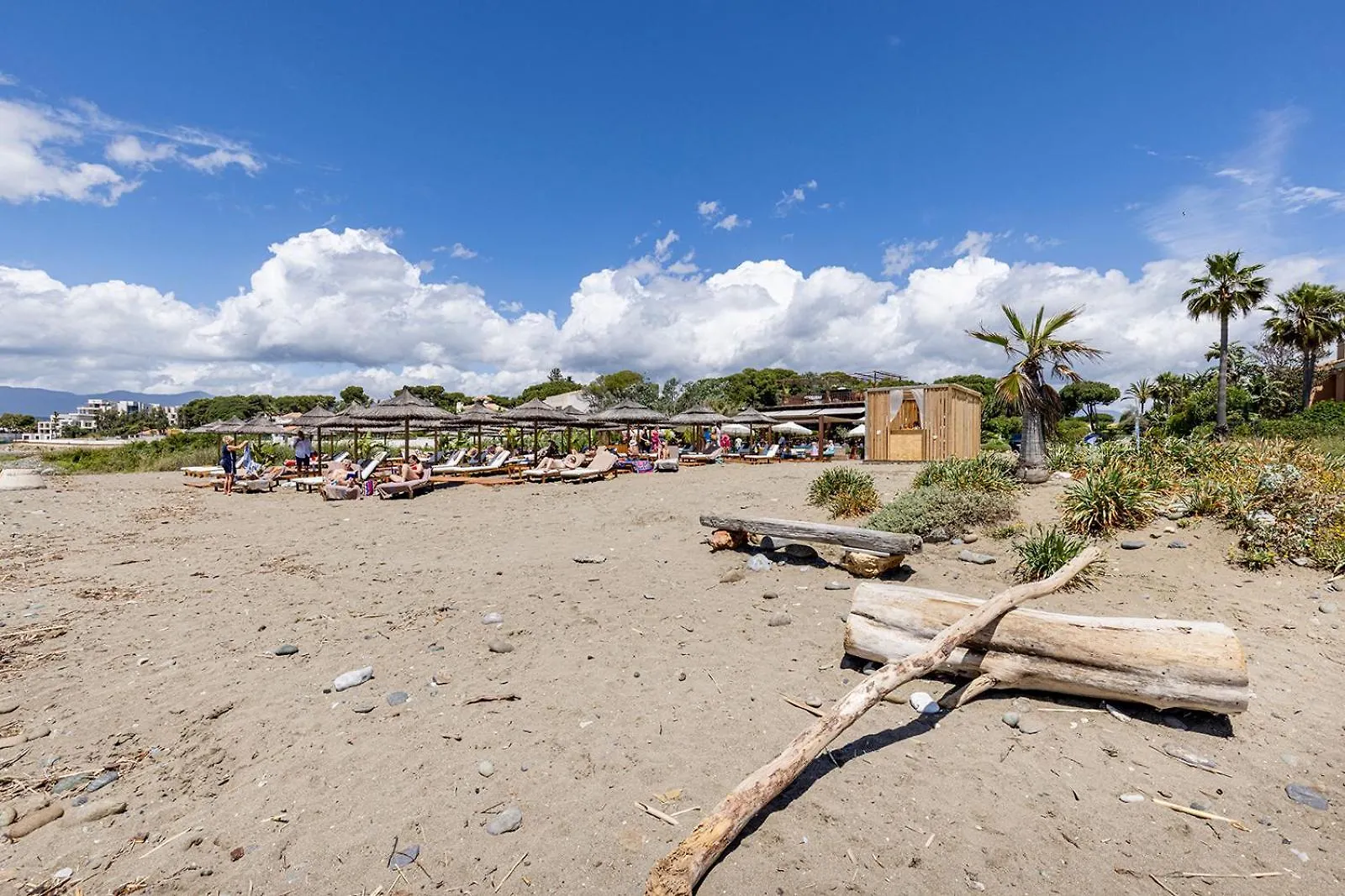 Waves & Pines Apartment El Paraiso, Benamara Estepona Spain