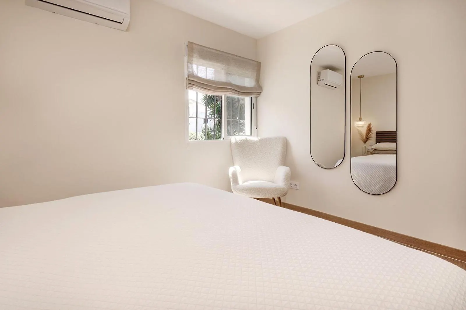 Waves & Pines Apartment El Paraiso, Benamara Estepona 0*,  Spain