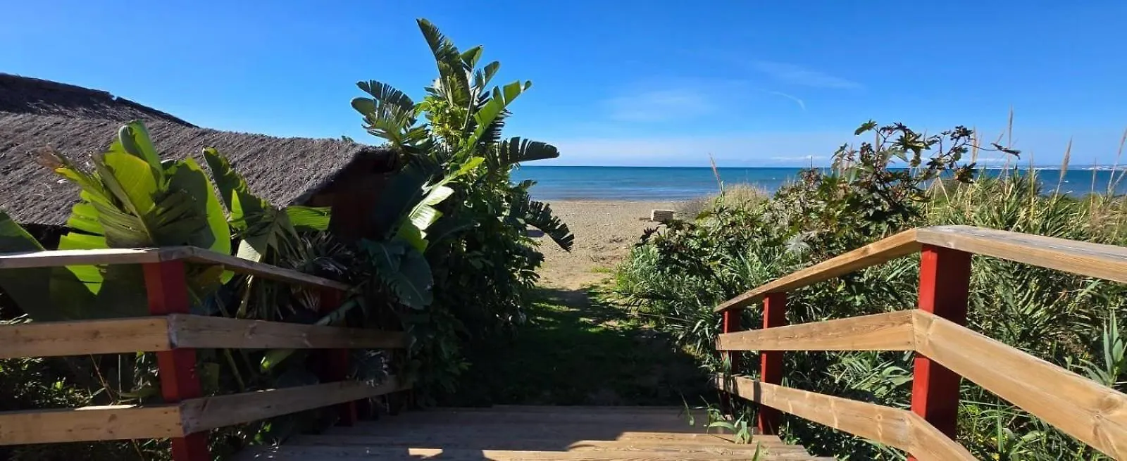 Waves & Pines Apartment El Paraiso, Benamara Estepona