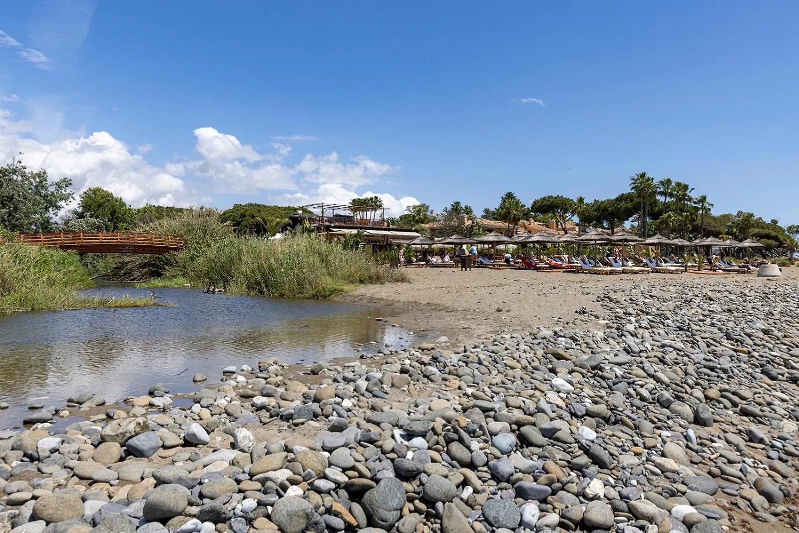 Waves & Pines Apartment El Paraiso, Benamara Estepona 0*,  Spain