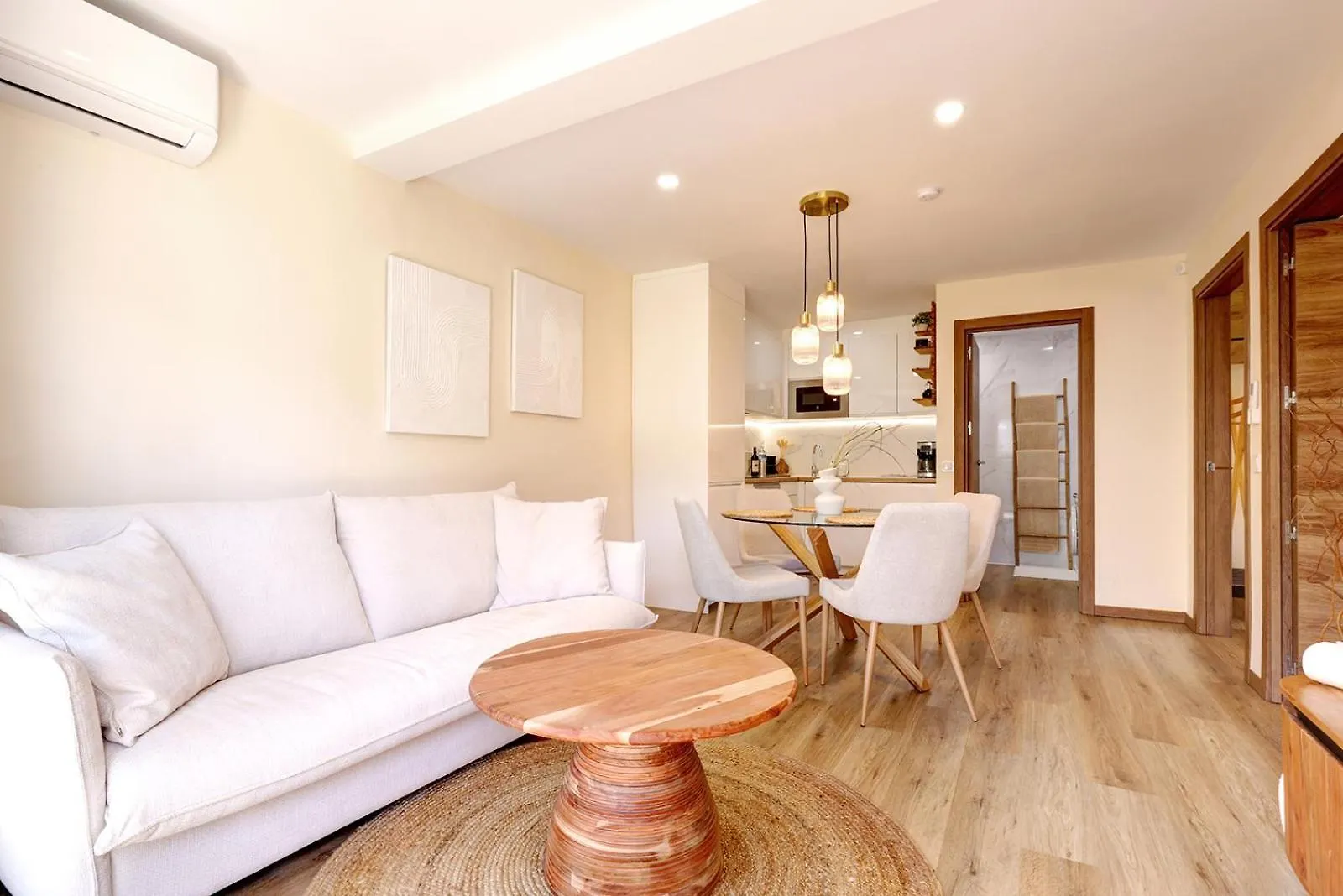 Waves & Pines Apartment El Paraiso, Benamara Estepona 0*,