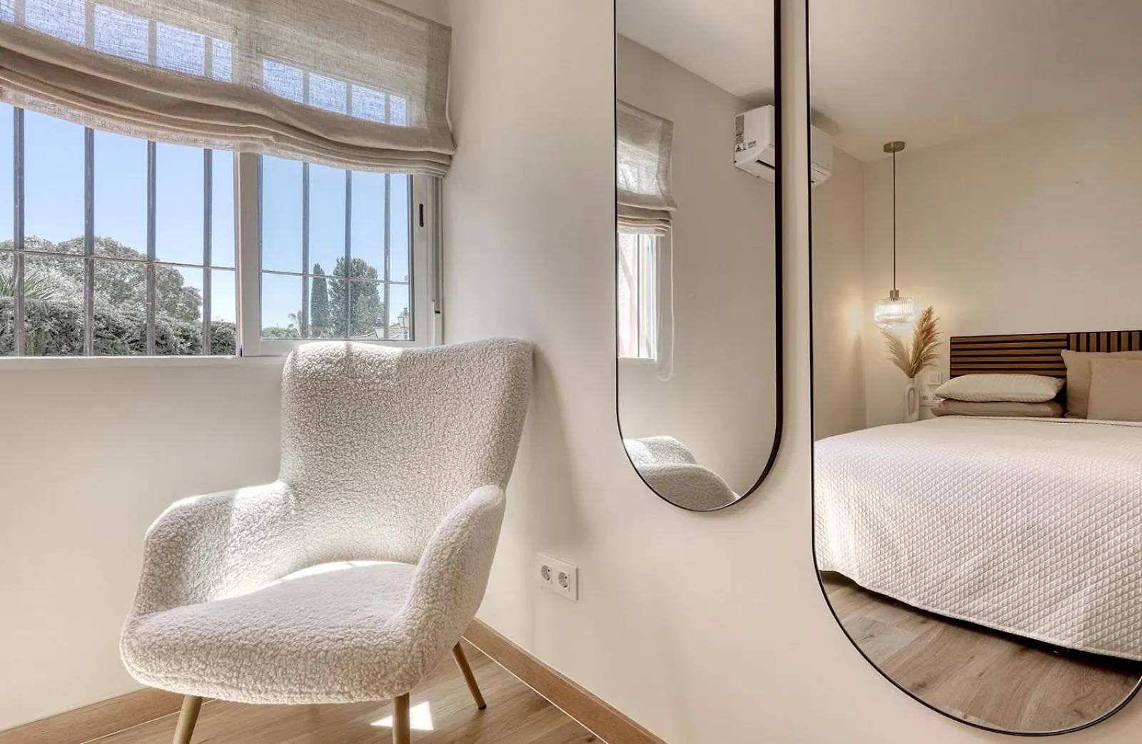 Waves & Pines Apartment El Paraiso, Benamara Estepona 0*,  Spain